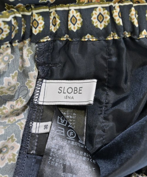 SLOBE IENA（スローブイエナ）その他 紺 サイズ:38(M位) レディース/2200668479059