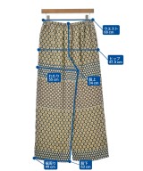 SLOBE IENA（スローブイエナ）その他 紺 サイズ:38(M位) レディース/2200668479059