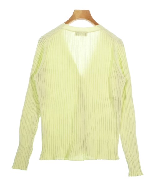 SLOBE IENA（スローブイエナ）カーディガン 緑 サイズ:-(L位) レディース/2200668815079