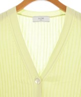 SLOBE IENA（スローブイエナ）カーディガン 緑 サイズ:-(L位) レディース/2200668815079