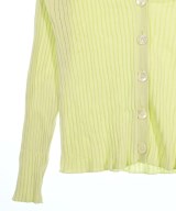 SLOBE IENA（スローブイエナ）カーディガン 緑 サイズ:-(L位) レディース/2200668815079