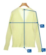 SLOBE IENA（スローブイエナ）カーディガン 緑 サイズ:-(L位) レディース/2200668815079