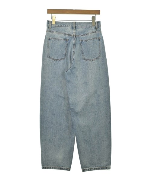 SLOBE IENA（スローブイエナ）デニムパンツ 青 サイズ:38(M位) レディース/2200668910019
