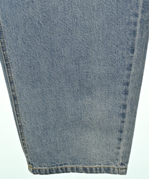 SLOBE IENA（スローブイエナ）デニムパンツ 青 サイズ:38(M位) レディース/2200668910019