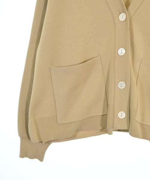 SLOBE IENA（スローブイエナ）カーディガン ベージュ サイズ:F レディース/2200669445107