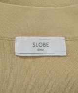 SLOBE IENA（スローブイエナ）カーディガン ベージュ サイズ:F レディース/2200669445107