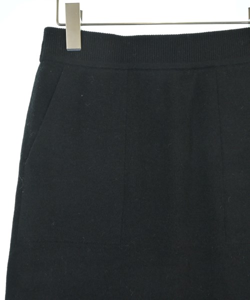 SLOBE IENA（スローブイエナ）ロング・マキシ丈スカート 黒 サイズ:38(M位) レディース/2200669445114