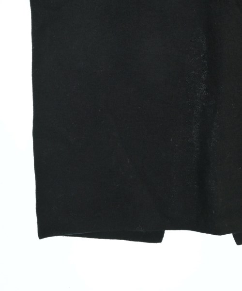 SLOBE IENA（スローブイエナ）ロング・マキシ丈スカート 黒 サイズ:38(M位) レディース/2200669445114