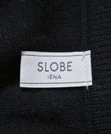 SLOBE IENA（スローブイエナ）ロング・マキシ丈スカート 黒 サイズ:38(M位) レディース/2200669445114
