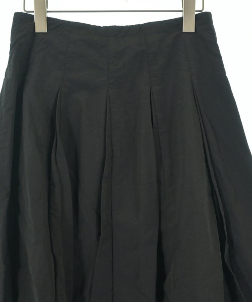 SLOBE IENA（スローブイエナ）ロング・マキシ丈スカート 黒 サイズ:36(S位) レディース/2200669751017