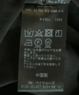 SLOBE IENA（スローブイエナ）ロング・マキシ丈スカート 黒 サイズ:36(S位) レディース/2200669751017