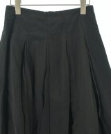 SLOBE IENA（スローブイエナ）ロング・マキシ丈スカート 黒 サイズ:36(S位) レディース/2200669751017