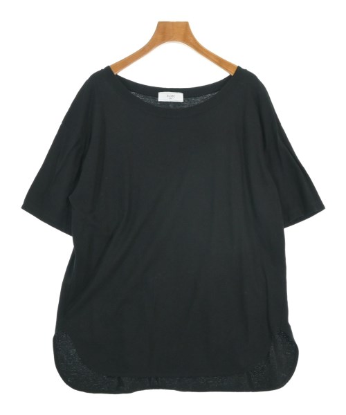 SLOBE IENA(スローブイエナ)Tシャツ・カットソー 黒 サイズ:F/2200670305032