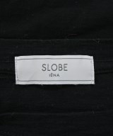 SLOBE IENA（スローブイエナ）Tシャツ・カットソー 黒 サイズ:F レディース/2200670305032