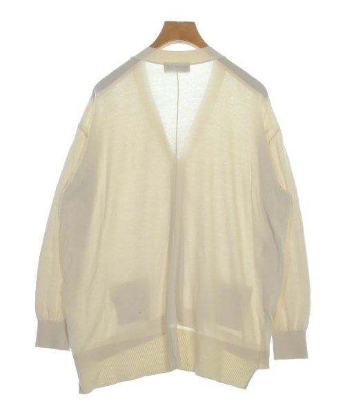 SLOBE IENA（スローブイエナ）カーディガン 白 サイズ:F レディース/2200672324017