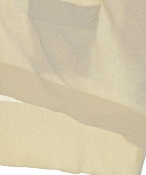 SLOBE IENA（スローブイエナ）カーディガン 白 サイズ:F レディース/2200672324017