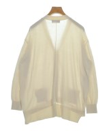 SLOBE IENA（スローブイエナ）カーディガン 白 サイズ:F レディース/2200672324017