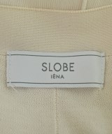 SLOBE IENA（スローブイエナ）カーディガン 白 サイズ:F レディース/2200672324017