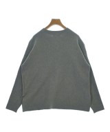 SLOBE IENA（スローブイエナ）ニット・セーター グレー サイズ:F レディース/2200672367021