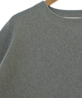 SLOBE IENA（スローブイエナ）ニット・セーター グレー サイズ:F レディース/2200672367021