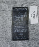 SLOBE IENA（スローブイエナ）ロング・マキシ丈スカート グレー サイズ:-(S位) レディース/2200722462034