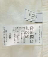 SLOBE IENA（スローブイエナ）その他 白 サイズ:F レディース/2200723603054