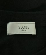 SLOBE IENA（スローブイエナ）ワンピース 黒 サイズ:F レディース/2200723700012