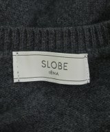 SLOBE IENA（スローブイエナ）カーディガン グレー サイズ:-(M位) レディース/2200723700029
