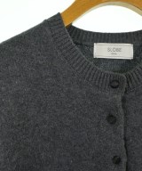 SLOBE IENA（スローブイエナ）カーディガン グレー サイズ:-(M位) レディース/2200723700029