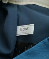SLOBE IENA（スローブイエナ）その他 青 サイズ:36(S位) レディース/2200724268016