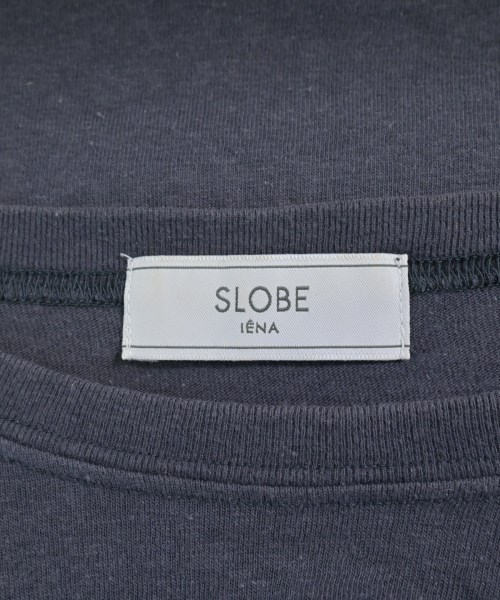SLOBE IENA（スローブイエナ）タンクトップ グレー サイズ:F レディース/2200724576067