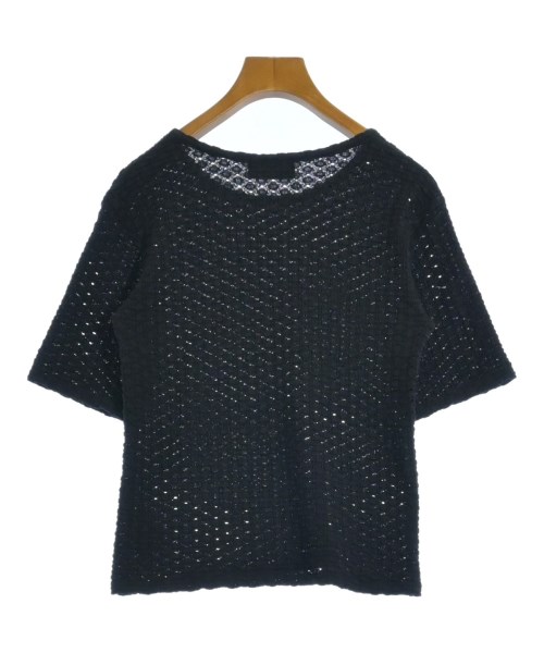 SLOBE IENA（スローブイエナ）Tシャツ・カットソー 黒 サイズ:F レディース/2200724576074
