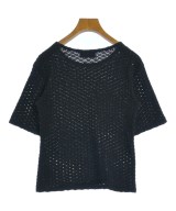 SLOBE IENA（スローブイエナ）Tシャツ・カットソー 黒 サイズ:F レディース/2200724576074