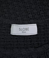 SLOBE IENA（スローブイエナ）Tシャツ・カットソー 黒 サイズ:F レディース/2200724576074