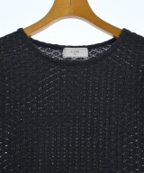 SLOBE IENA（スローブイエナ）Tシャツ・カットソー 黒 サイズ:F レディース/2200724576074