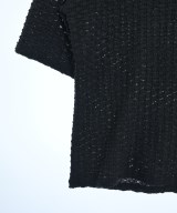 SLOBE IENA（スローブイエナ）Tシャツ・カットソー 黒 サイズ:F レディース/2200724576074