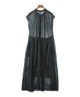 SLOBE IENA（スローブイエナ）ワンピース 黒 サイズ:F レディース/2200724920228