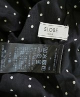 SLOBE IENA（スローブイエナ）ワンピース 黒 サイズ:F レディース/2200724920228