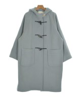 SLOBE IENA（スローブイエナ）ダッフルコート 緑 サイズ:F レディース/2200724973019