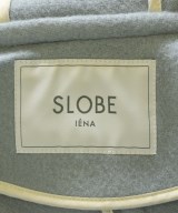 SLOBE IENA（スローブイエナ）ダッフルコート 緑 サイズ:F レディース/2200724973019