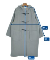 SLOBE IENA（スローブイエナ）ダッフルコート 緑 サイズ:F レディース/2200724973019