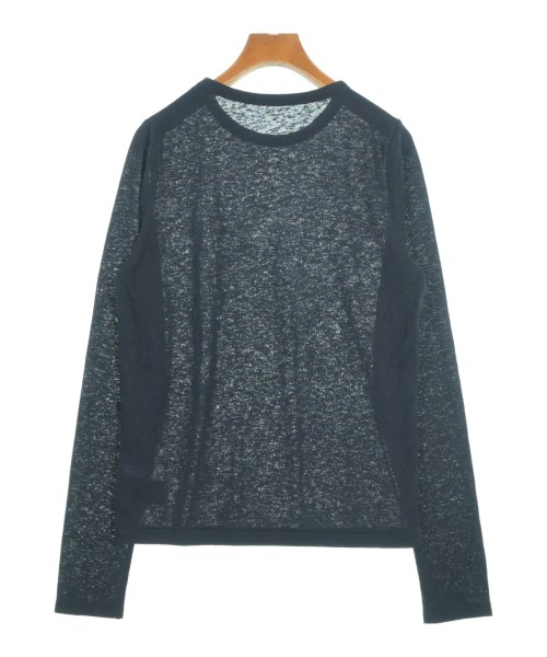 SLOBE IENA（スローブイエナ）Tシャツ・カットソー 紺 サイズ:-(M位) レディース/2200720702033