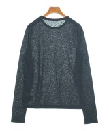 SLOBE IENA（スローブイエナ）Tシャツ・カットソー 紺 サイズ:-(M位) レディース/2200720702033