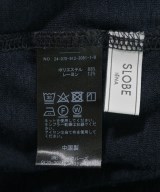 SLOBE IENA（スローブイエナ）Tシャツ・カットソー 紺 サイズ:-(M位) レディース/2200720702033