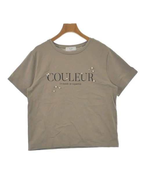SLOBE IENA(スローブイエナ)のTシャツ・カットソー サイズ:-(M位) 2,000円