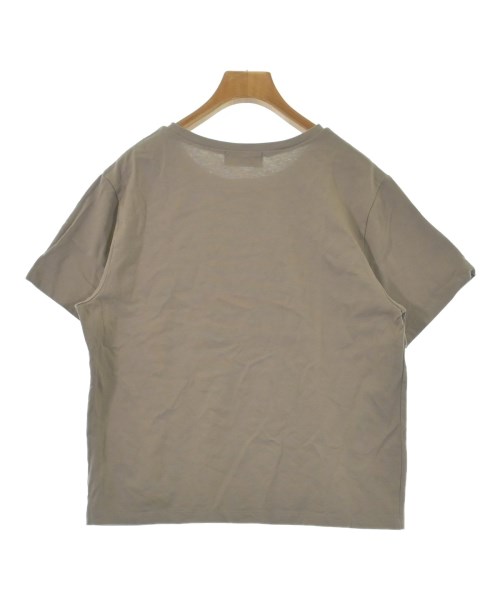 SLOBE IENA（スローブイエナ）Tシャツ・カットソー ベージュ サイズ:-(M位) レディース/2200723871033