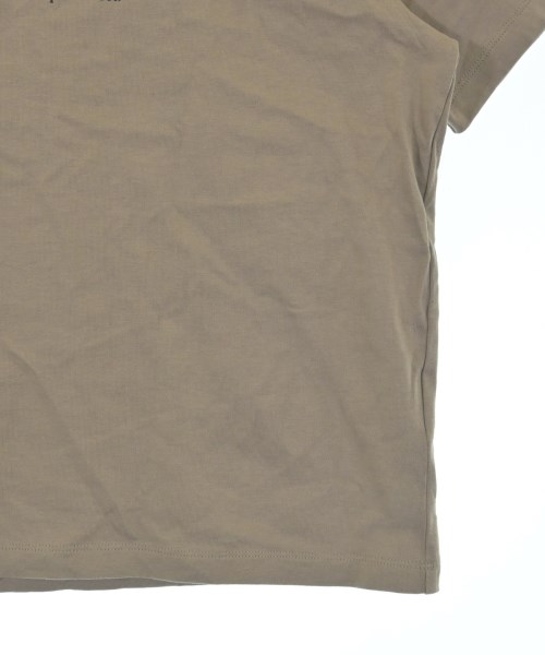 SLOBE IENA（スローブイエナ）Tシャツ・カットソー ベージュ サイズ:-(M位) レディース/2200723871033