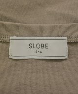 SLOBE IENA（スローブイエナ）Tシャツ・カットソー ベージュ サイズ:-(M位) レディース/2200723871033