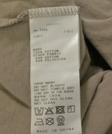 SLOBE IENA（スローブイエナ）Tシャツ・カットソー ベージュ サイズ:-(M位) レディース/2200723871033