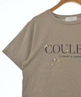 SLOBE IENA（スローブイエナ）Tシャツ・カットソー ベージュ サイズ:-(M位) レディース/2200723871033